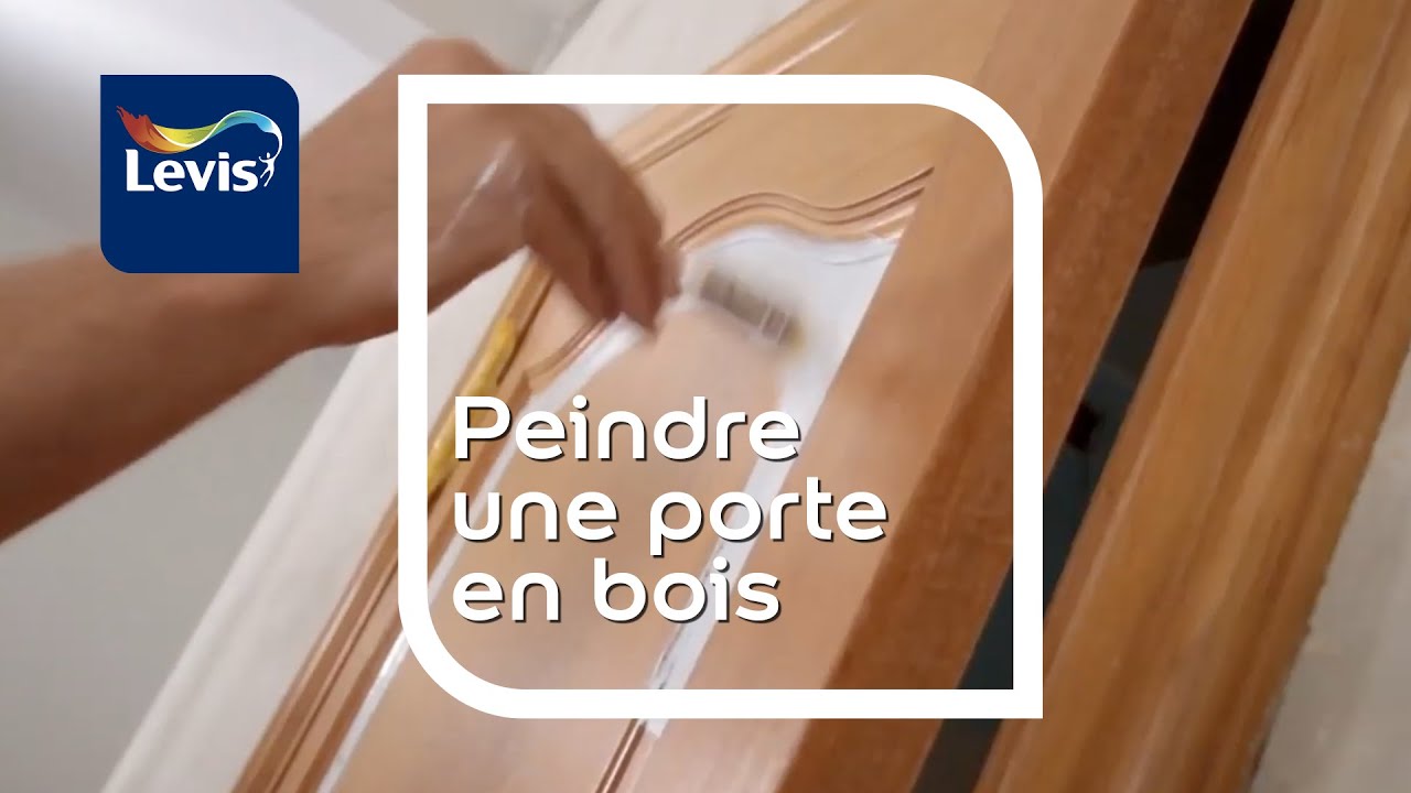 Choisir la bonne laque peinture pour boiseries, carrelages et métaux Levis